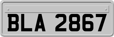 BLA2867