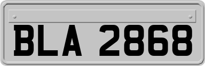 BLA2868