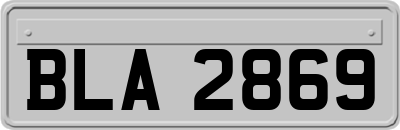 BLA2869