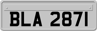 BLA2871