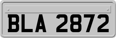 BLA2872