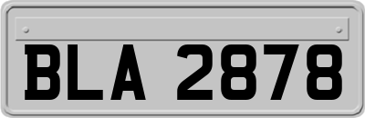BLA2878