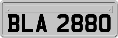 BLA2880
