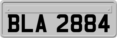 BLA2884