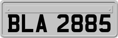 BLA2885