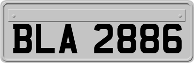 BLA2886