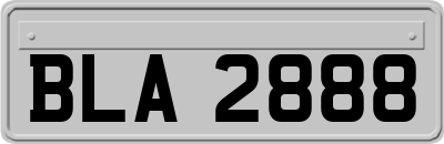 BLA2888