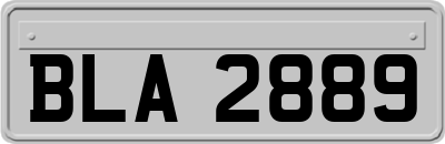 BLA2889