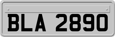 BLA2890
