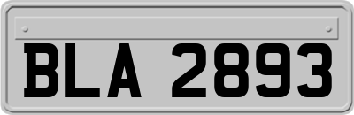 BLA2893