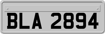 BLA2894