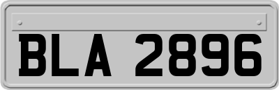 BLA2896