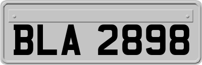 BLA2898
