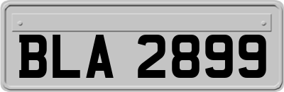 BLA2899