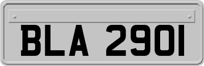 BLA2901