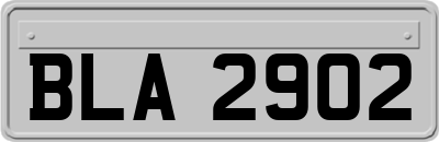 BLA2902
