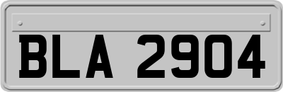 BLA2904