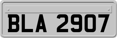 BLA2907