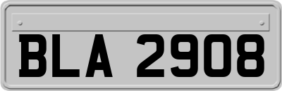 BLA2908