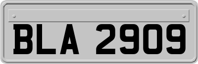 BLA2909
