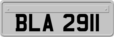 BLA2911