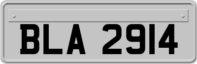 BLA2914
