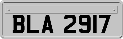 BLA2917