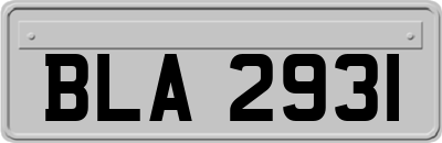 BLA2931