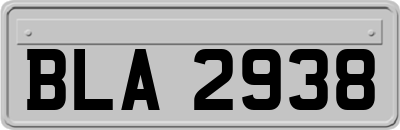 BLA2938