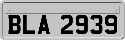 BLA2939