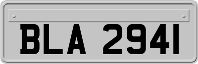 BLA2941