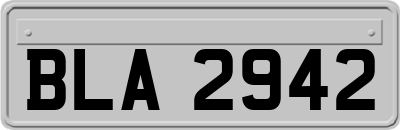 BLA2942