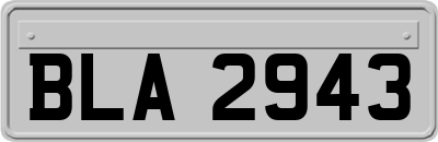 BLA2943