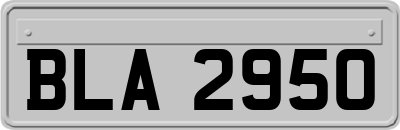 BLA2950