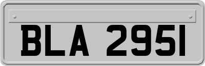 BLA2951