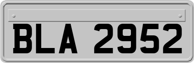 BLA2952