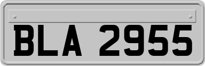 BLA2955