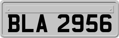 BLA2956