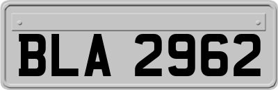 BLA2962