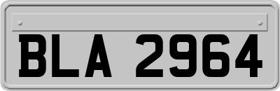BLA2964