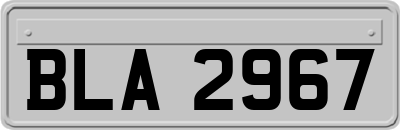 BLA2967