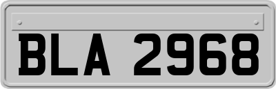 BLA2968