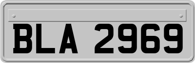 BLA2969