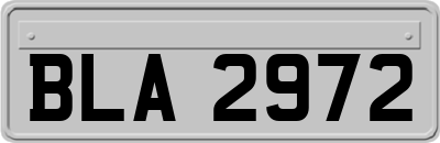 BLA2972