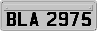 BLA2975