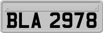 BLA2978