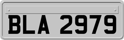 BLA2979