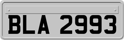 BLA2993