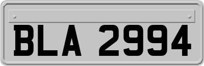 BLA2994