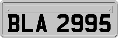 BLA2995